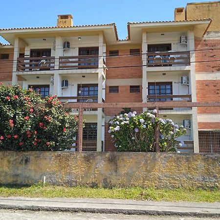 Hotel Serramar Capão da Canoa Exterior photo