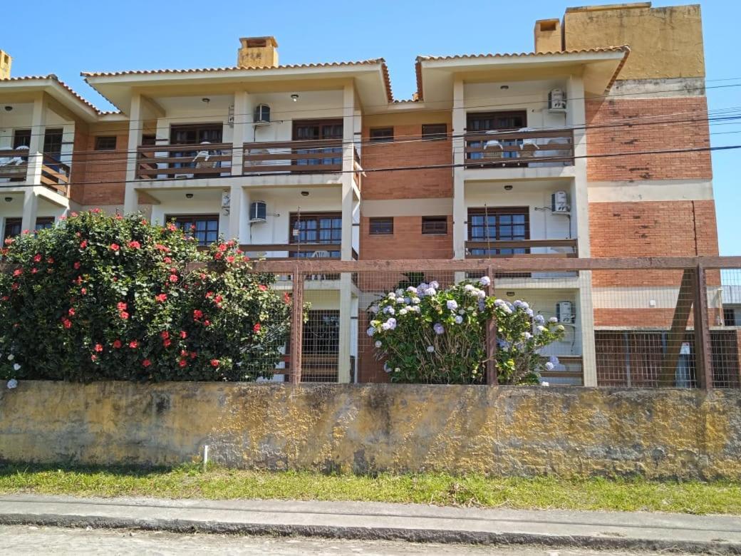 Hotel Serramar Capão da Canoa Exterior photo