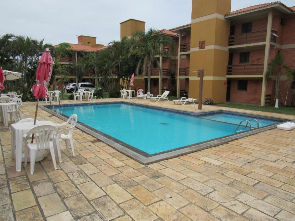 Hotel Serramar Capão da Canoa Exterior photo